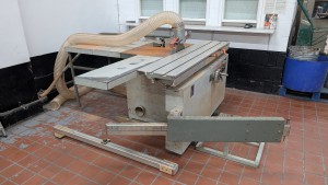 Robson Kay - Auction Date: 2025-12-09 - Category: Woodworking & General Industrial